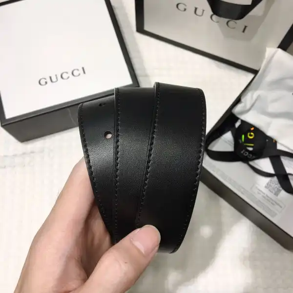 TO GUCCI BELT 0124