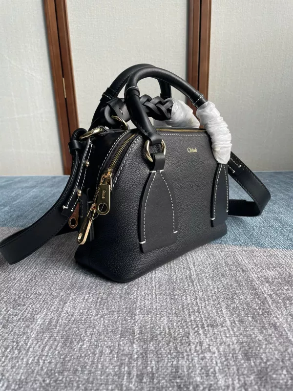 Affordable TO CHLOÉ SMALL DARIA BAG 0114