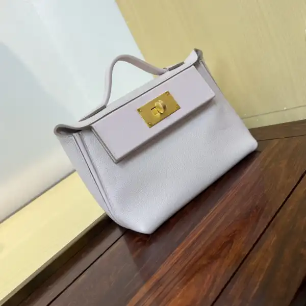 TO HERMES KELLY Mini 2424 -21CM 0122