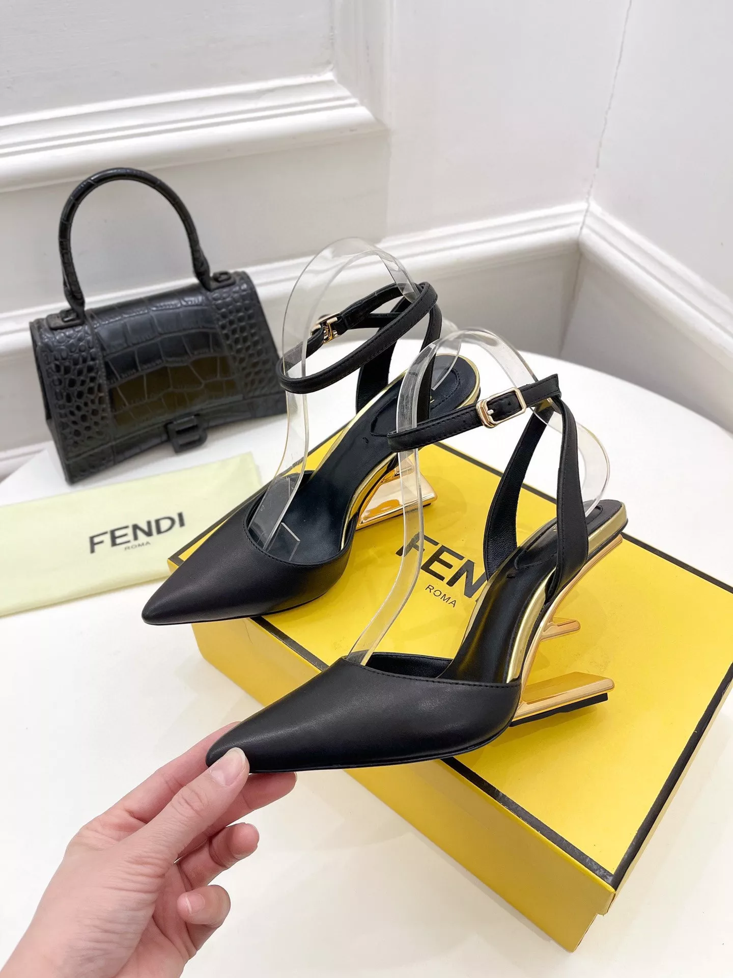 Cheap TO FENDI FIRST 0115