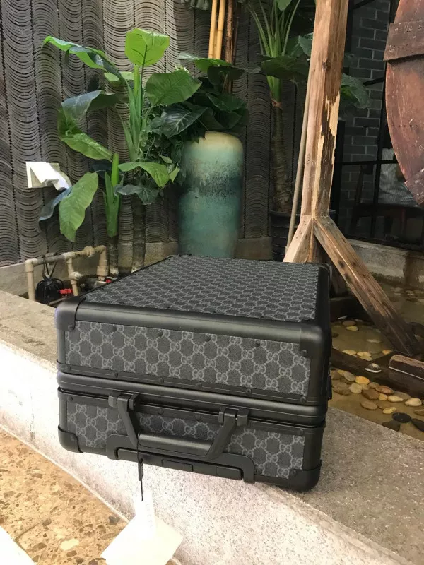 TO Gucci Travel Box 20 inches 0117