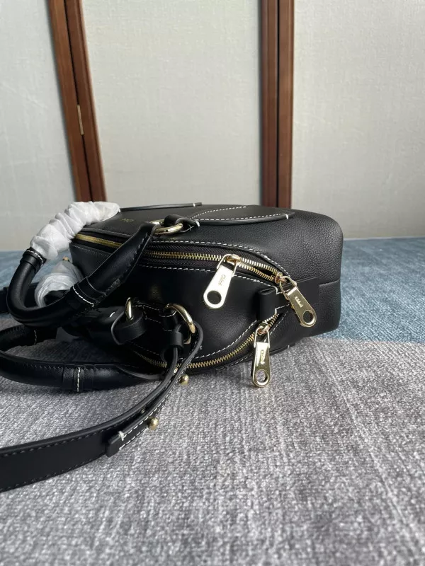 Affordable TO CHLOÉ SMALL DARIA BAG 0114