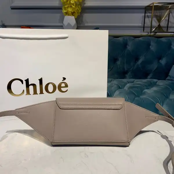 TO CHLOÉ C BELT BAG 0123