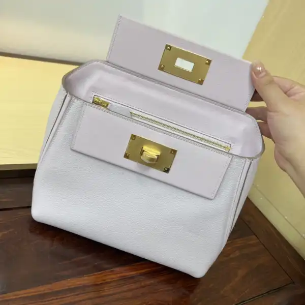 TO HERMES KELLY Mini 2424 -21CM 0122