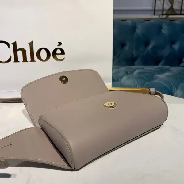 TO CHLOÉ C BELT BAG 0123