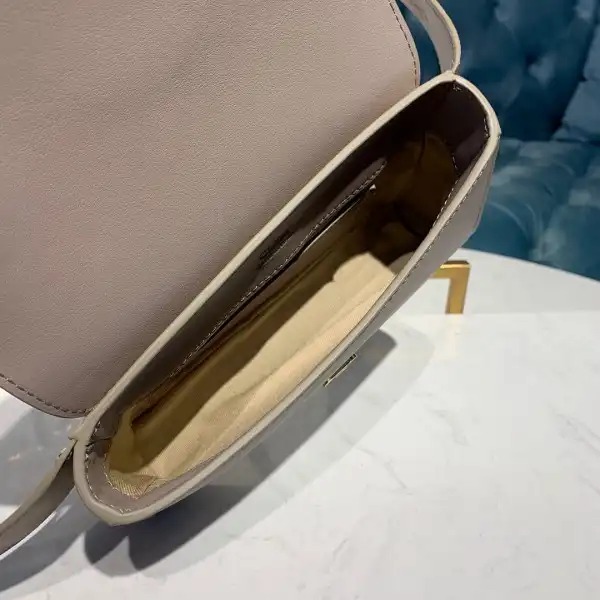 TO CHLOÉ C BELT BAG 0123