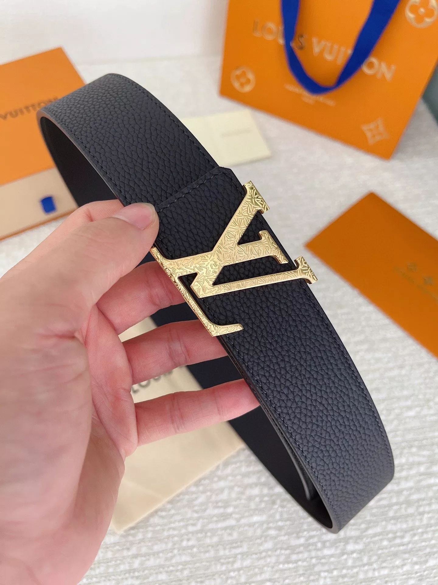 Affordable TO LOUIS VUITTON BELT 0113