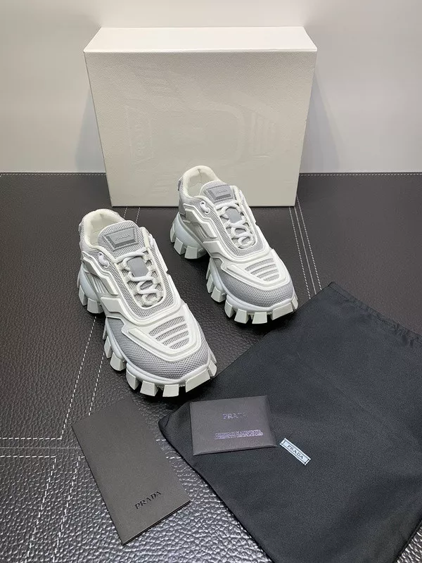 Cheap TO PRADA Cloudbust Thunder sneakers 0112