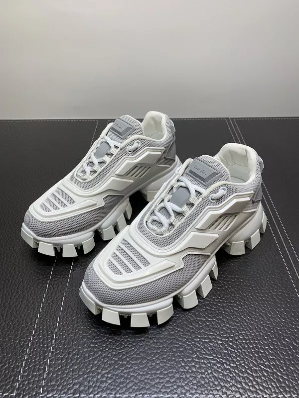 TO PRADA Cloudbust Thunder sneakers 0112