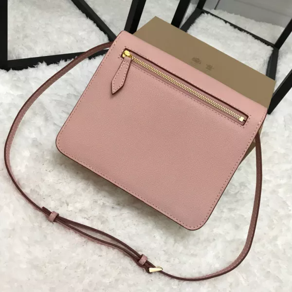 TO Burberry Crossbody Bag 0120