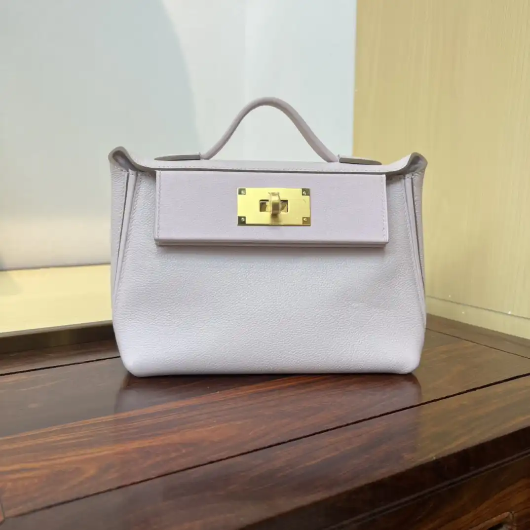 TO HERMES KELLY Mini 2424 -21CM 0122