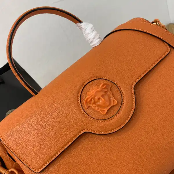 TO VERSACE LA MEDUSA LARGE HANDBAG 0129