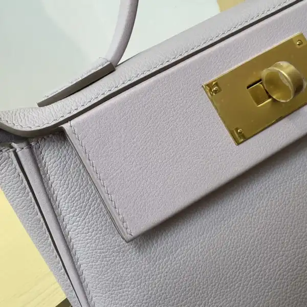 TO HERMES KELLY Mini 2424 -21CM 0122