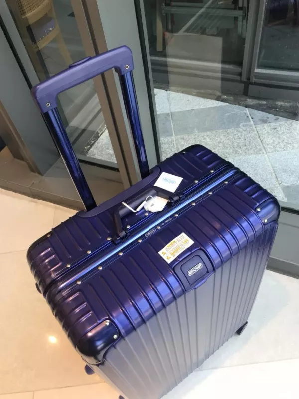 TO Rimowa Travel Box 20inches  24inches  26inches  29inches 0117