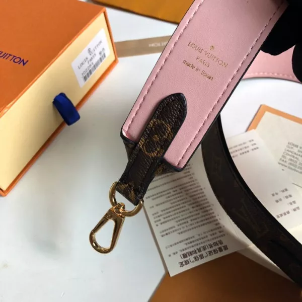 Affordable TO Louis Vuitton BANDOULIÈRE MONOGRAM 0113