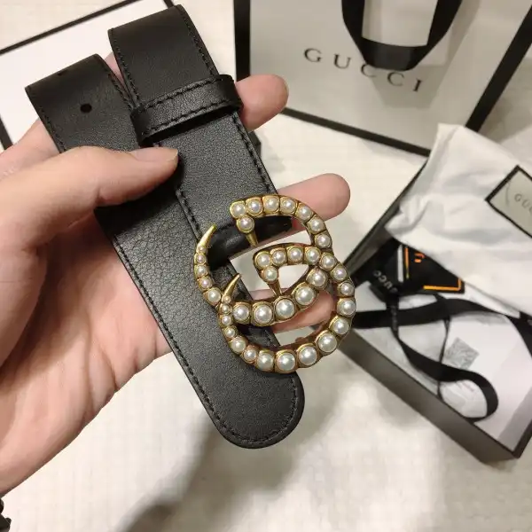 TO GUCCI BELT 0124