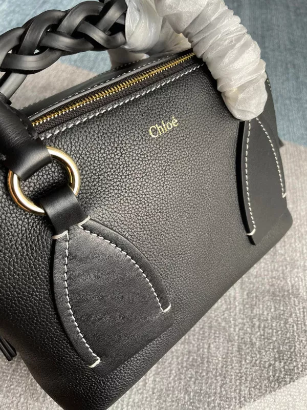 Affordable TO CHLOÉ SMALL DARIA BAG 0114