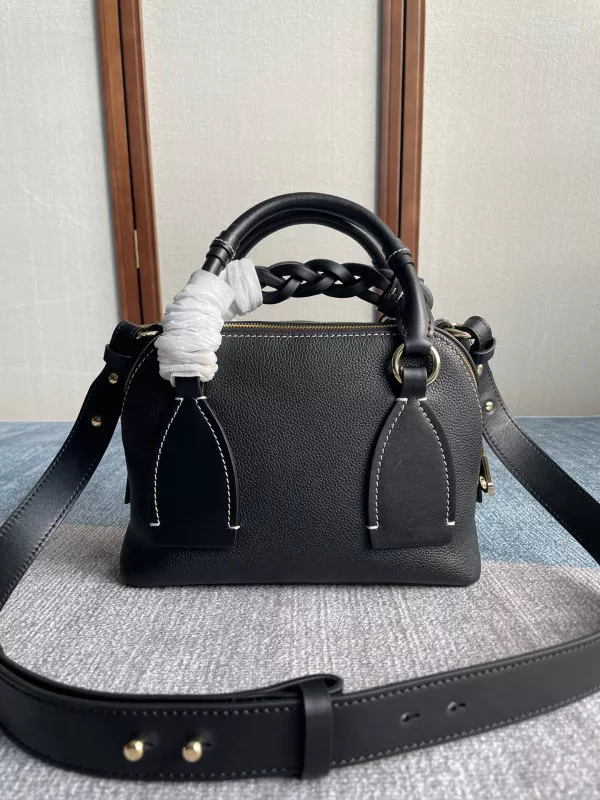 Affordable TO CHLOÉ SMALL DARIA BAG 0114