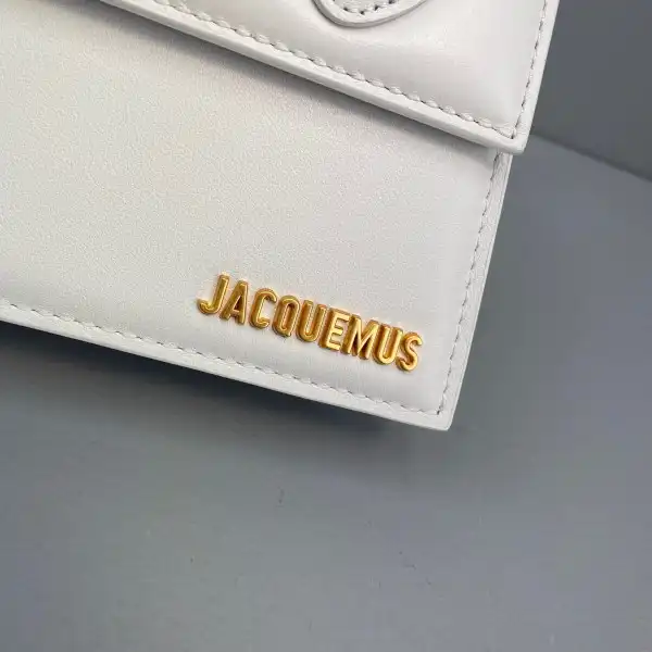 TO JACQUEMUS Le Chiquito Noeud 0125