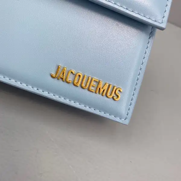 TO JACQUEMUS Le Chiquito Noeud 0129