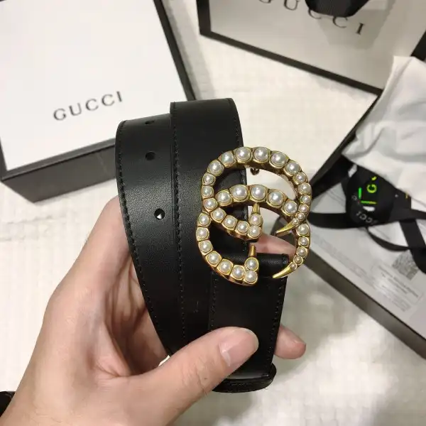 TO GUCCI BELT 0124