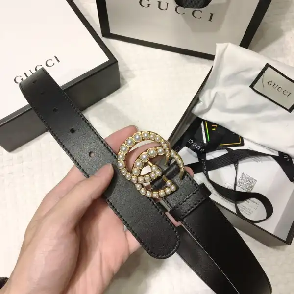 TO GUCCI BELT 0124