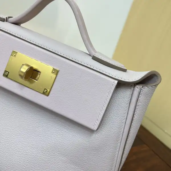 TO HERMES KELLY Mini 2424 -21CM 0122