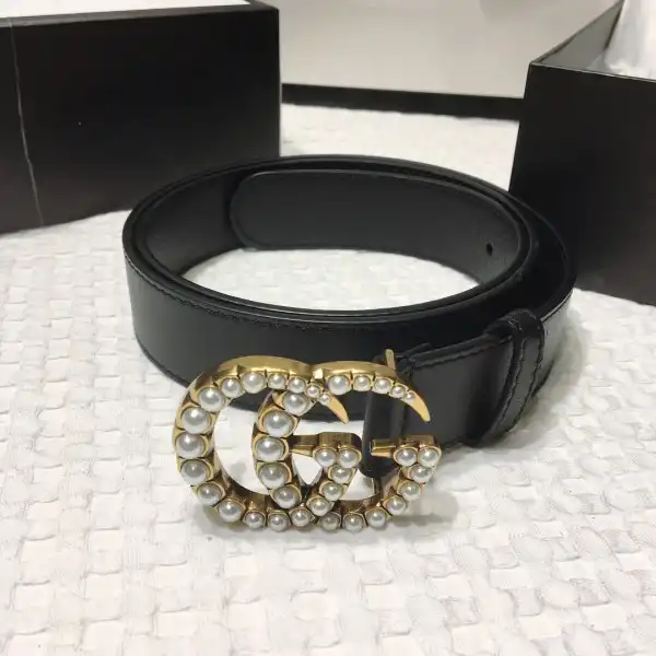 TO GUCCI BELT 0124