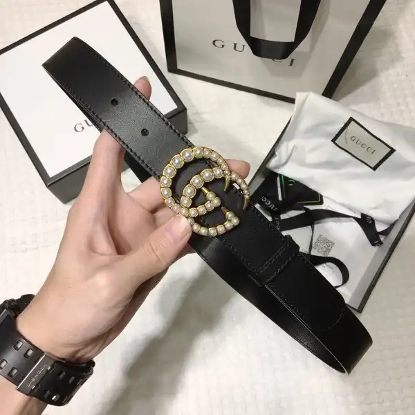 TO GUCCI BELT 0124