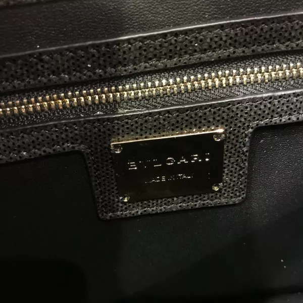 Affordable TO BVLGARI SERPENTI FOREVER BAG 0113