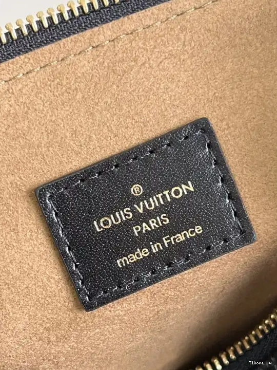 TO COUSSIN PM-26*20*12cm VUITTON LOUIS 0224