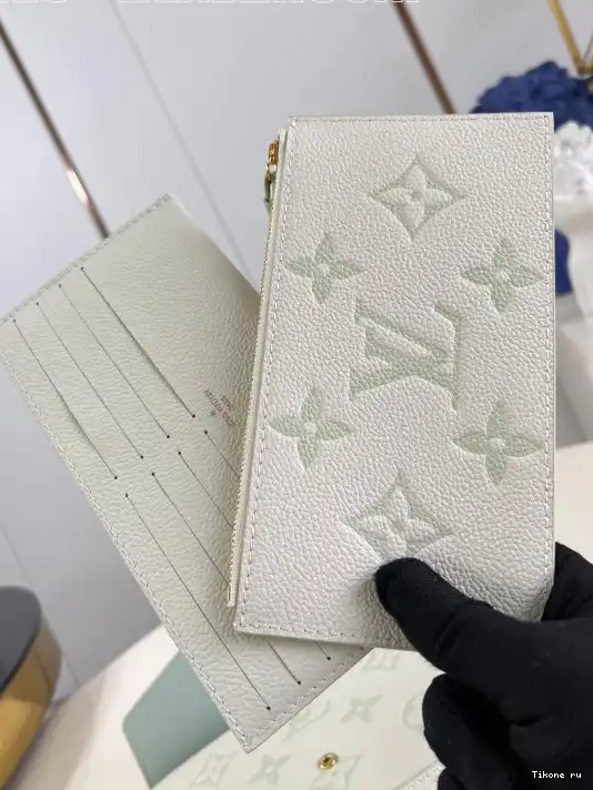 TO VUITTON FÉLICIE POCHETTE LOUIS 0214