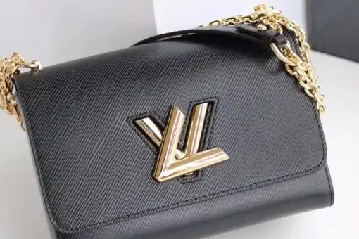 TO Louis Vuitton TWIST 0214