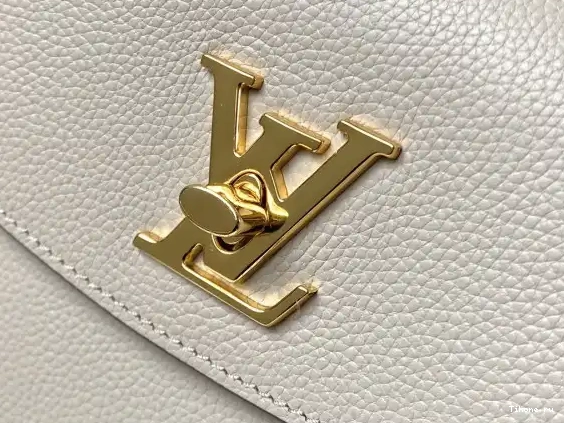 TO LOCKME BB MM VUITTON LOUIS EVER 0218