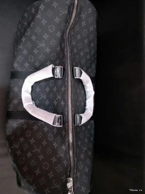 TO 55 Vuitton Louis KEEPALL 0220