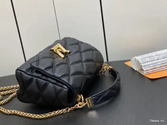 TO VUITTON GO-14 LOUIS MM 0221