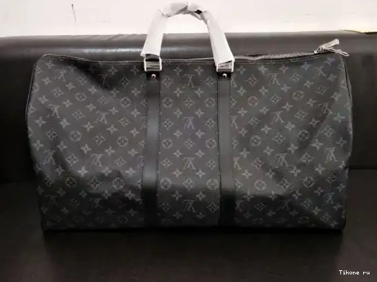 TO 55 Vuitton Louis KEEPALL 0220