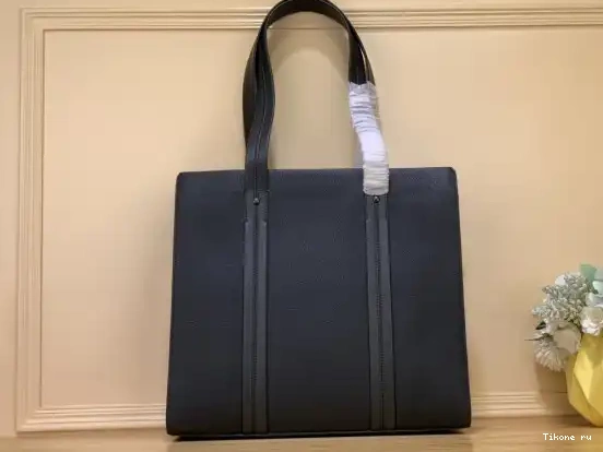 TO LOUIS VUITTON  Tote Aerogram 0225