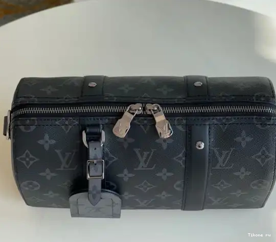 TO CITY KEEPALL Vuitton Louis 0216