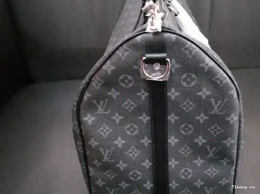 TO 55 Vuitton Louis KEEPALL 0220