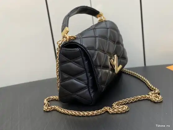 TO VUITTON GO-14 LOUIS MM 0221