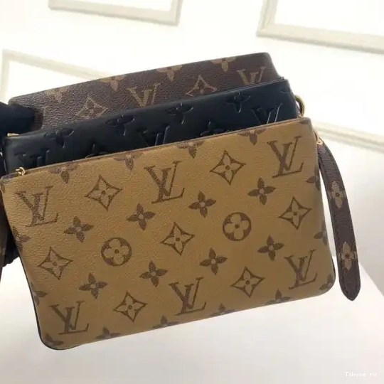 TO VUITTON LV3 POUCHE LOUIS 0217