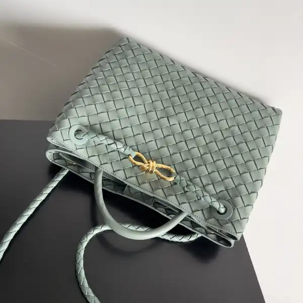 TO BOTTEGA VENETA MEDIUM ANDIAMO 0203