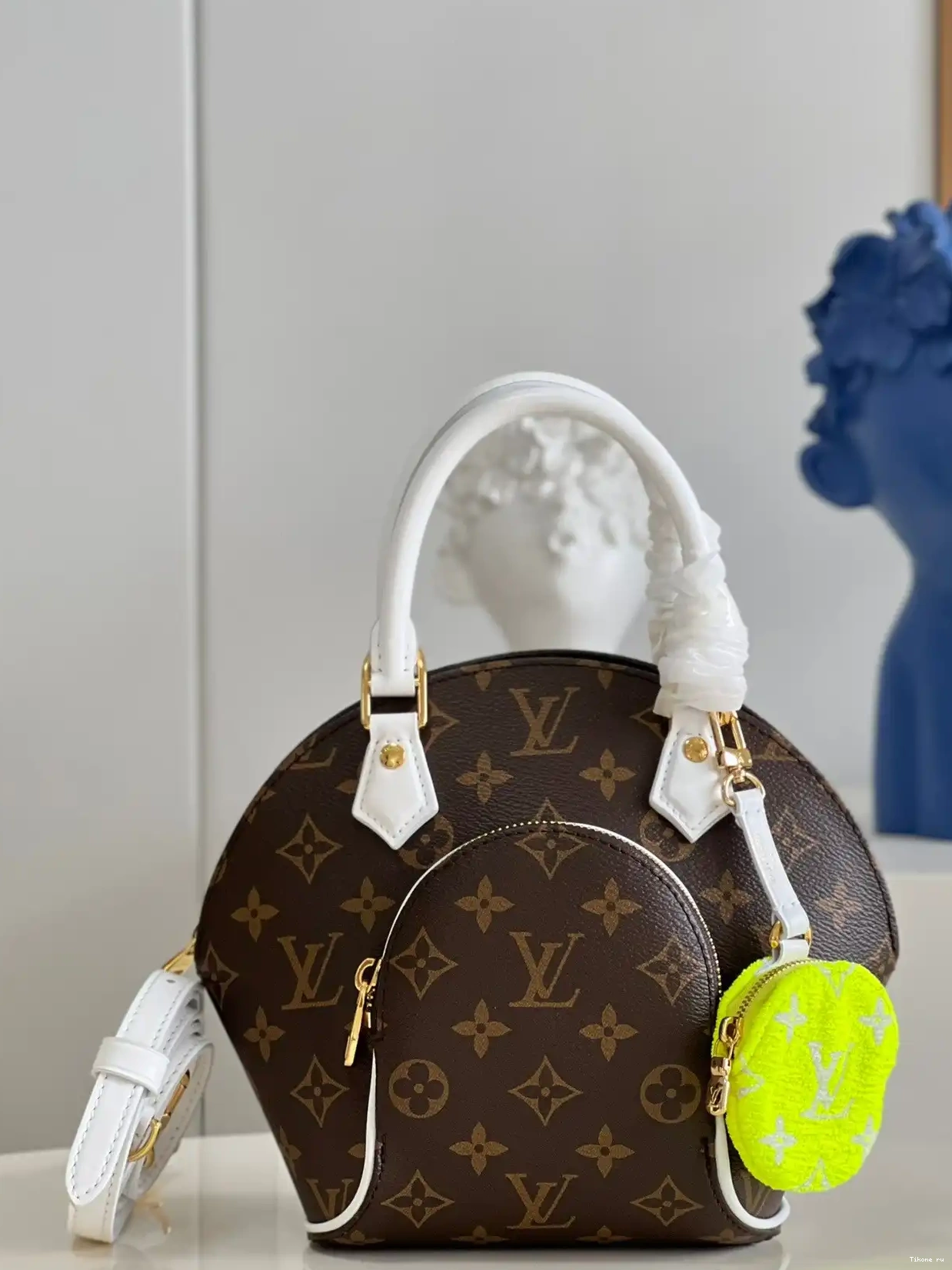 TO VUITTON BB ELLIPSE LOUIS 0215