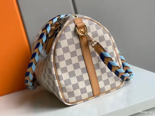 TO 30 SPEEDY VUITTON LOUIS BANDOULIÈRE 0218