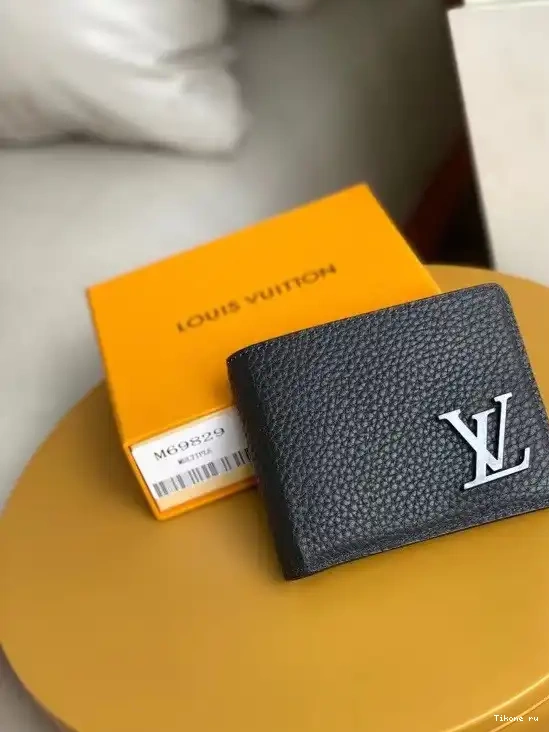 TO MULTIPLE LOUIS WALLET VUITTON 0214