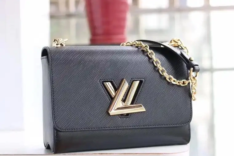 TO Louis Vuitton TWIST 0214