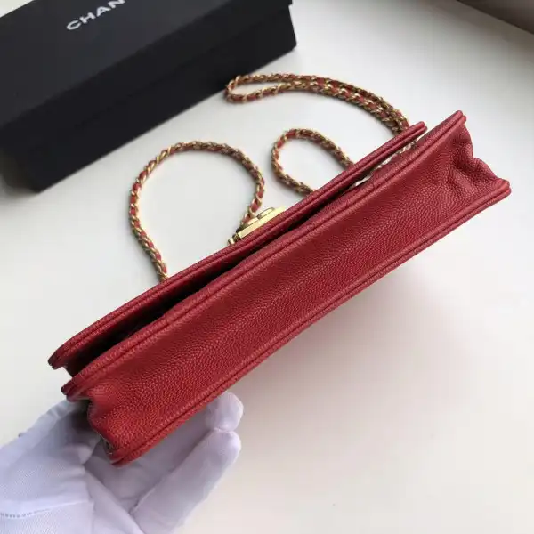 TO CL CHAIN WALLET 0210