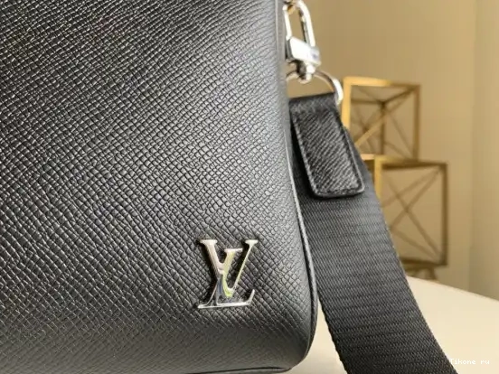 TO VUITTON LOUIS BRIEFCASE ALEX 0225