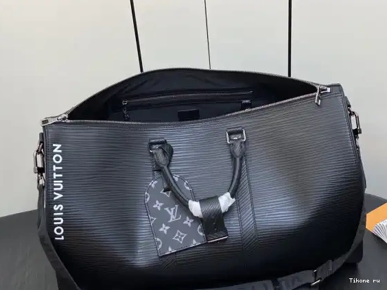 TO 50 LOUIS BANDOULIÈRE VUITTON KEEPALL 0226